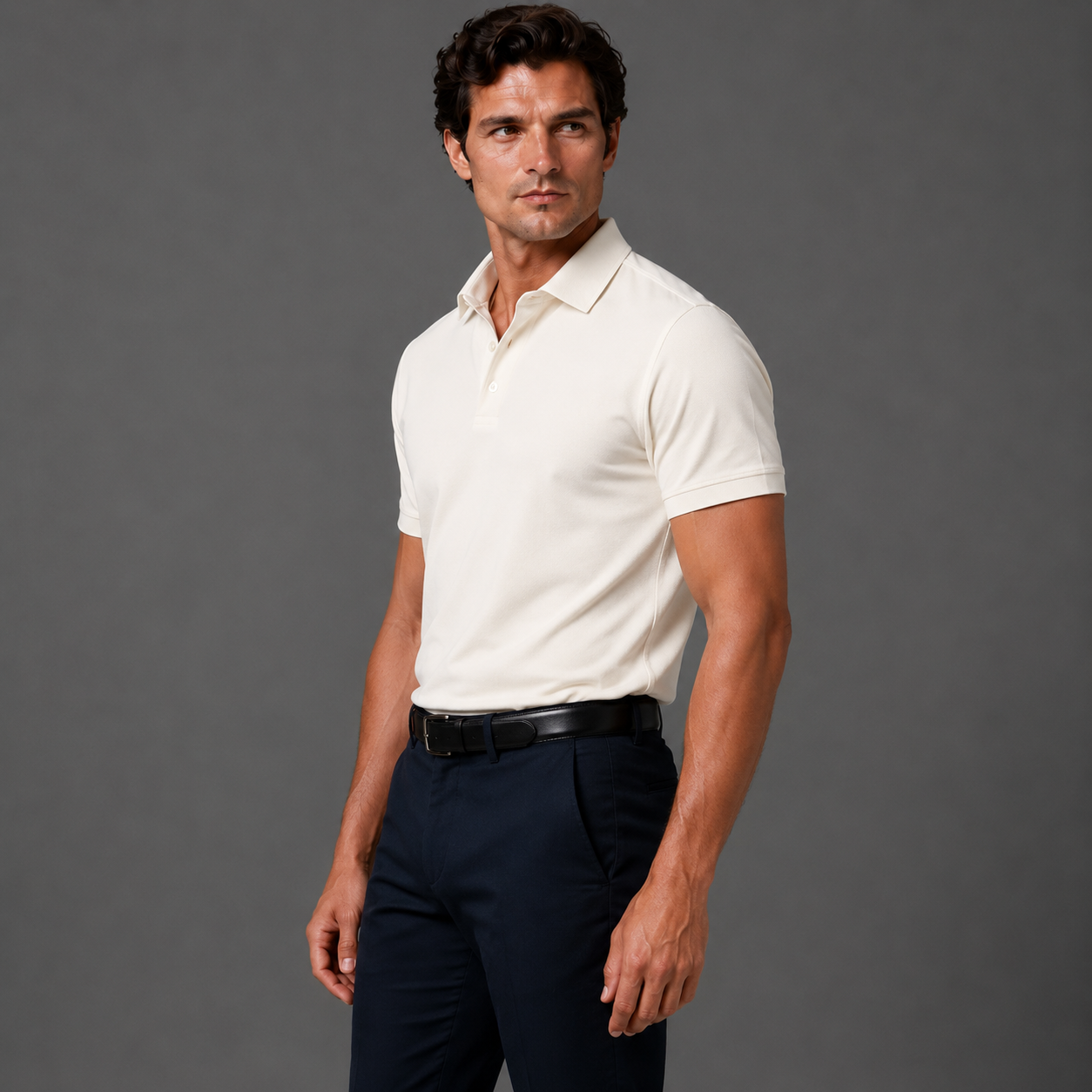 Camisas Polos