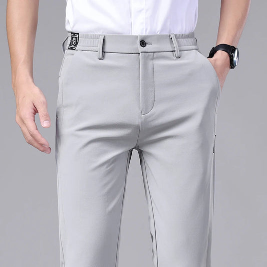 Calça de Alfaiataria preta