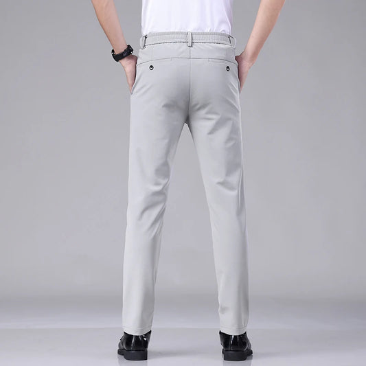 Calça de Alfaiataria preta