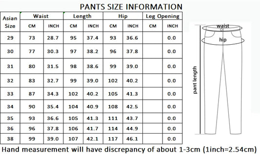 calça azul preto e vermelho (Cópia)