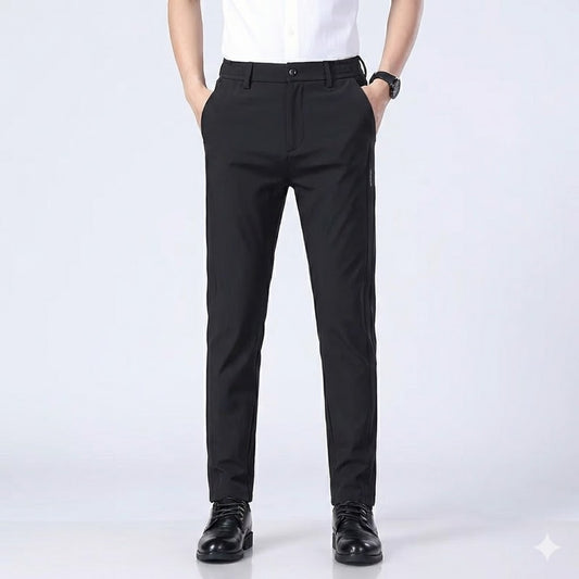 Calça de Alfaiataria preta